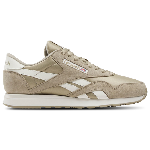 Reebok Classic Nylon Foot Locker