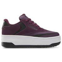 Black/Midnight Plum/White