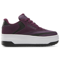 Reebok Club C Extra - Reebok Black/Midnight Plum White