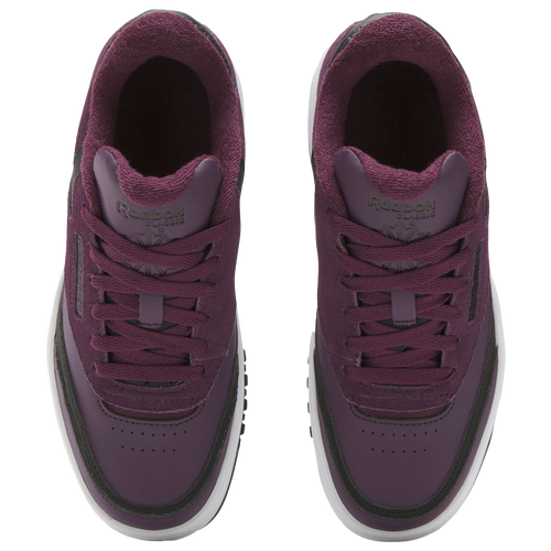 Reebok Club C Extra Foot Locker