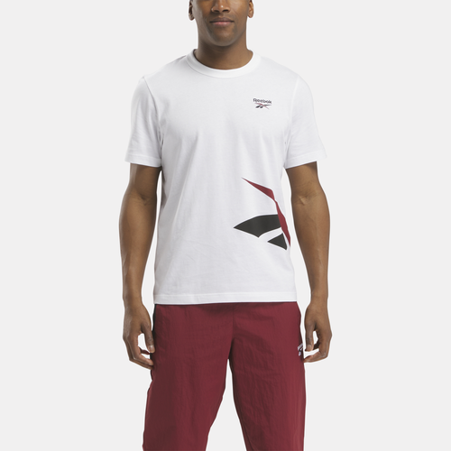 Men's Reebok T-Shirt Men's Reebok T-Shirt