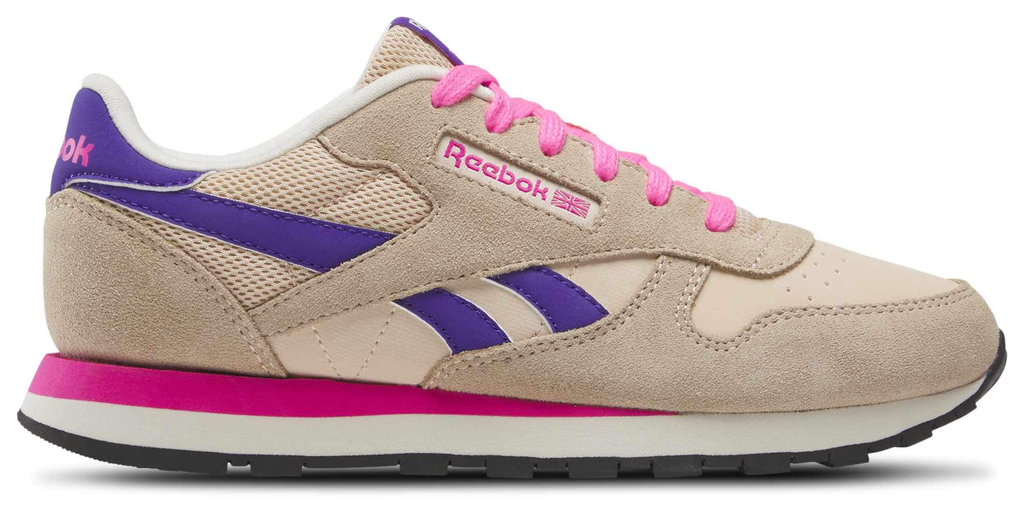 Reebok Classic Leather | Kids Foot Locker