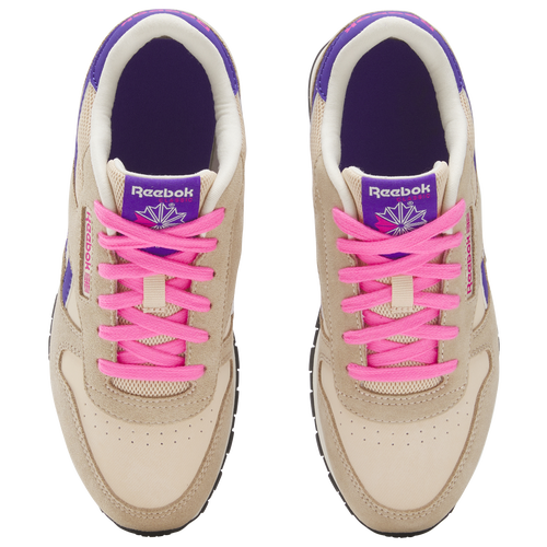 Reebok Classic Leather Foot Locker
