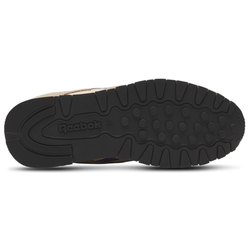 Reebok Classic Leather Foot Locker