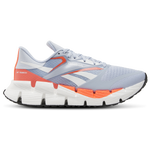 Orange Flare/White/Pale Blue