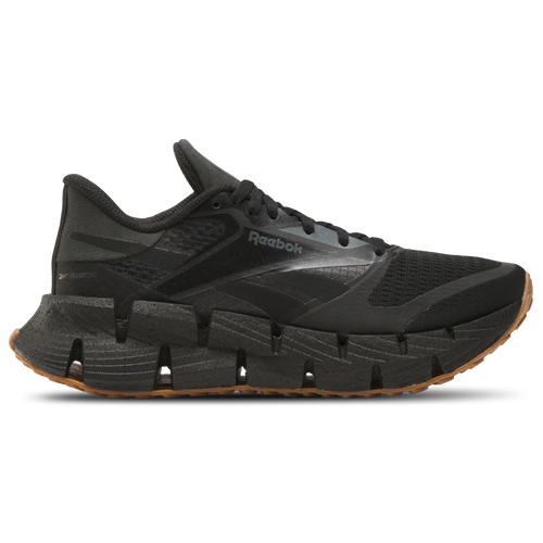 

Reebok Womens Reebok FloatZig 1 - Womens Running Shoes Black/Pure Grey/Black Size 10.0
