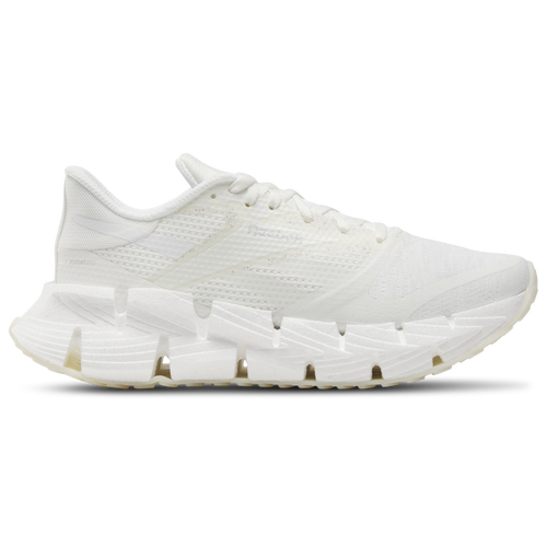 Reebok Women's Floatzig 1 Shoes In Non-dyed / White / Pure Grey