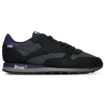 Black/Purple