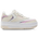 Reebok Club C Extra - Girls' Preschool Tapioca/Astro Rose/Dusk Purple