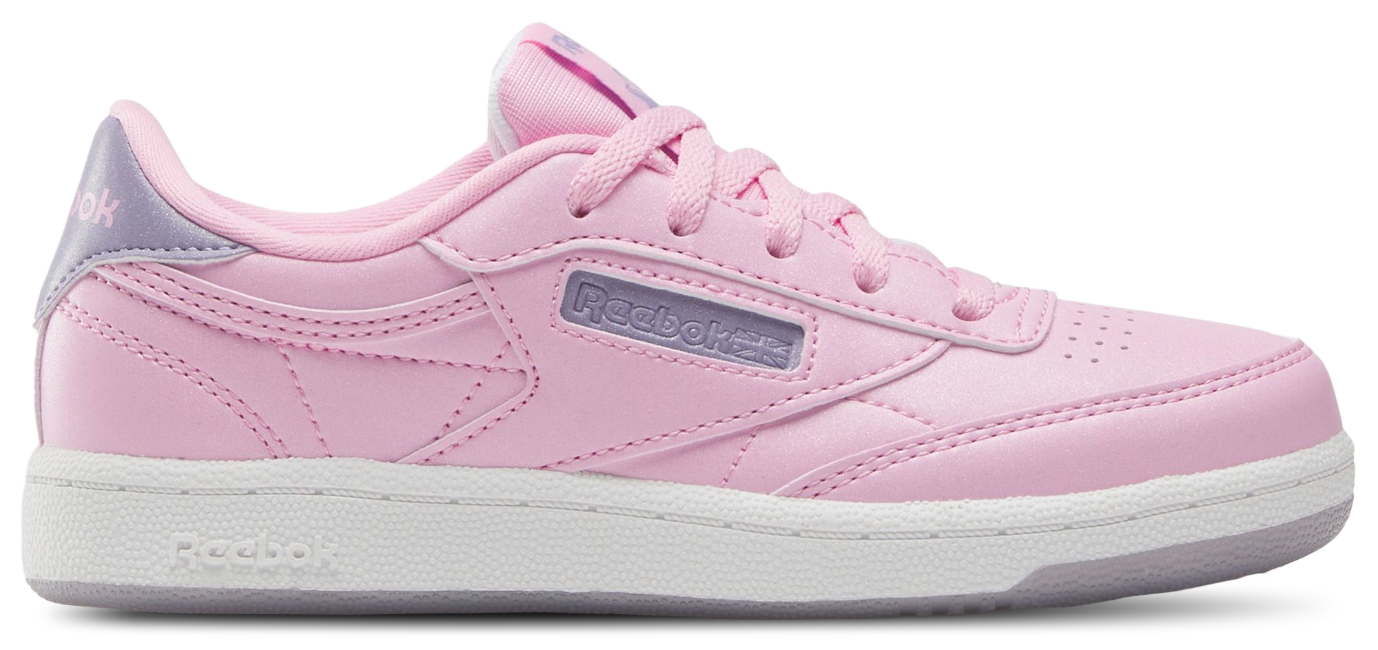 Reebok Club C Champs Sports