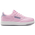 Reebok Club C - Girls' Preschool Dusk Purple/Astro Rose/White