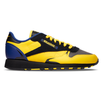 Black/Yellow/Blue