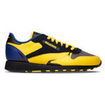Black/Yellow/Blue