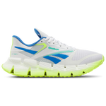 Kinetic Blue/Footwear White/Digital Lime
