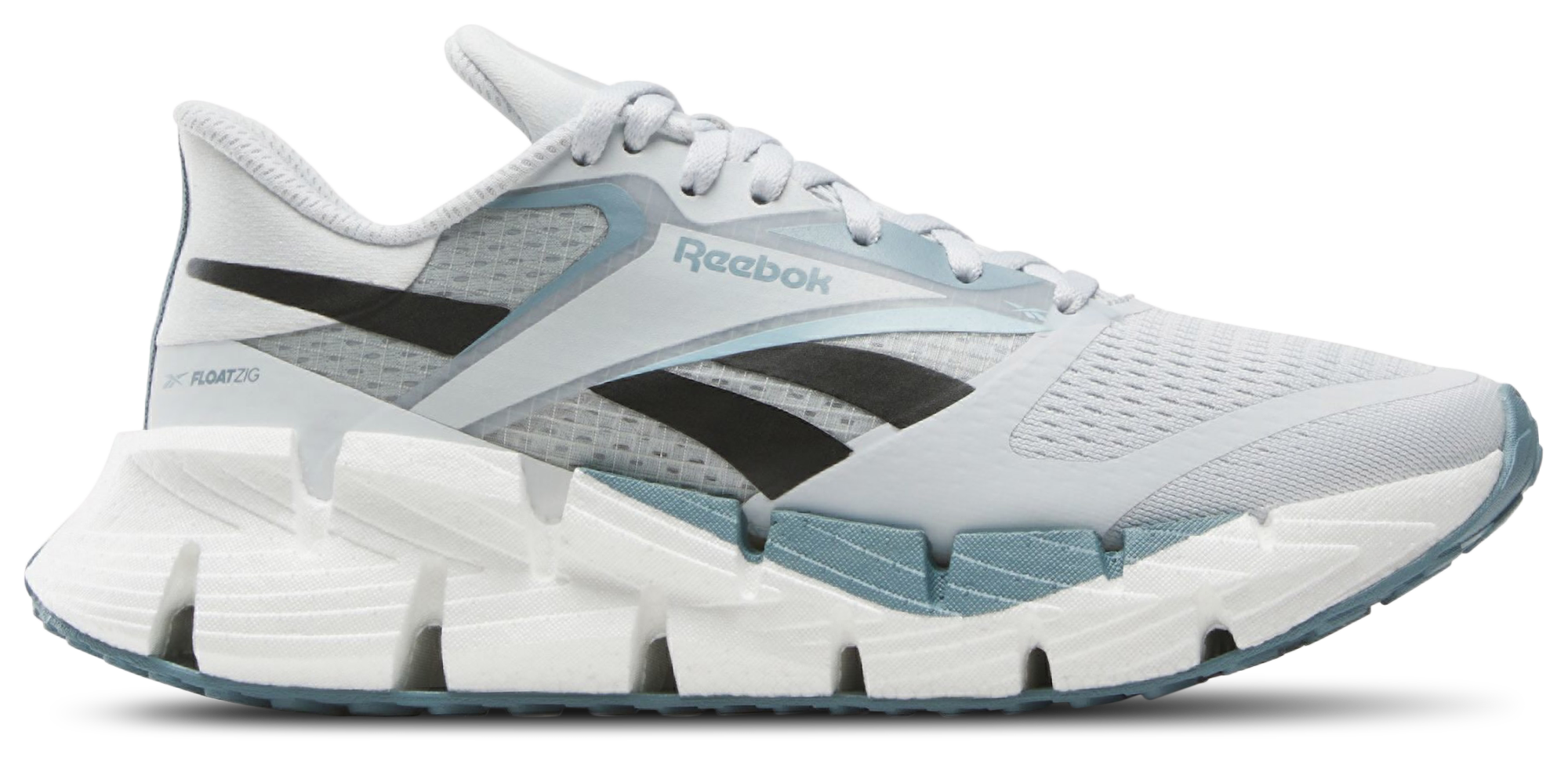 【Reebok】◆Premier Floatzig Shadow White◆100208100◆ FloatZig 2 Running Shoes - Reebok
