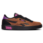 Pink/Black/Brown