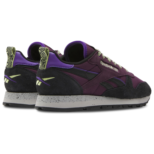 Sepatu reebok classic leather sales
