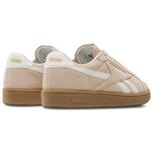 Reebok club c gold deals