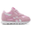 Reebok Classic Nylon - Girls' Toddler Astro Rose/White