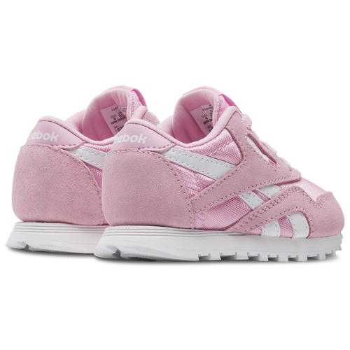 Reebok Classic Nylon Kids Foot Locker