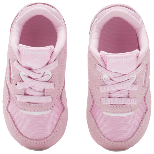 Reebok Classic Nylon Kids Foot Locker