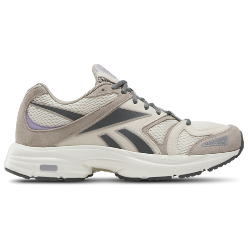 

Reebok Mens Reebok Premier Road Plus VI - Mens Running Shoes Alabaster/Chalk/Ash Size 12.0