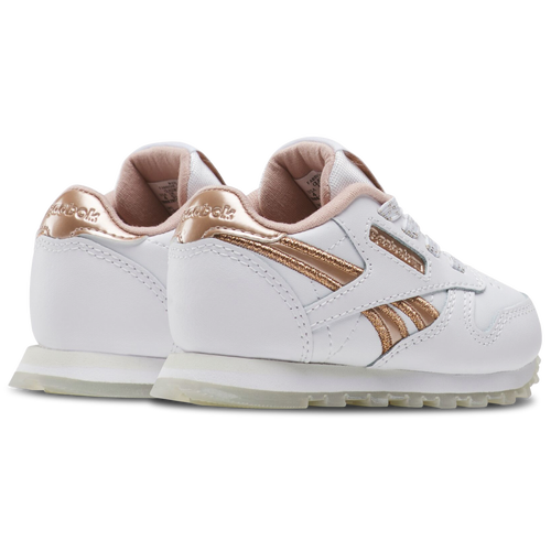 Reebok Classic Leather Foot Locker