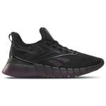 Black/Midnight Plum