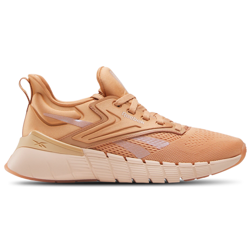 

Reebok Womens Reebok Nano Gym - Womens Running Shoes Clay/Washed Clay Size 10.0