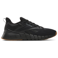 Men's - Reebok Nano Gym - Black/Grey/Green
