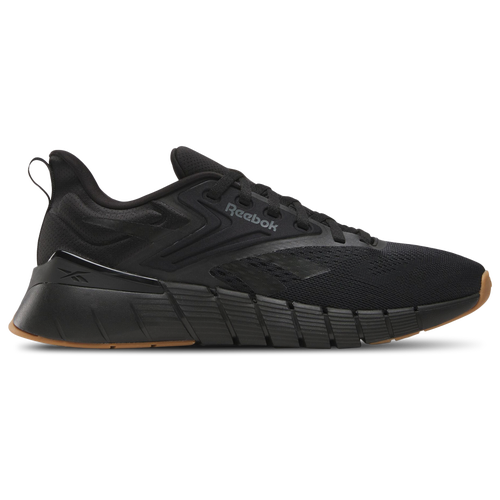 

Reebok Mens Reebok Nano Gym - Mens Running Shoes Black/Grey/Reebok Lee Size 10.0