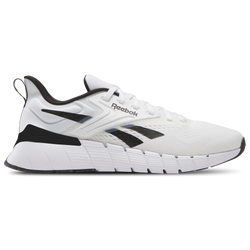 Men's - Reebok Nano Gym - Footwear White/Black