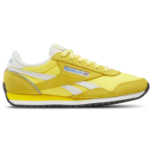 WOMENS - Reebok Classic AZ - Golden Haze