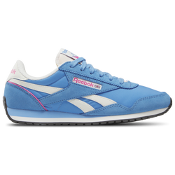 Women's - Reebok Classic AZ - Recovery Blue/Recovery Blue