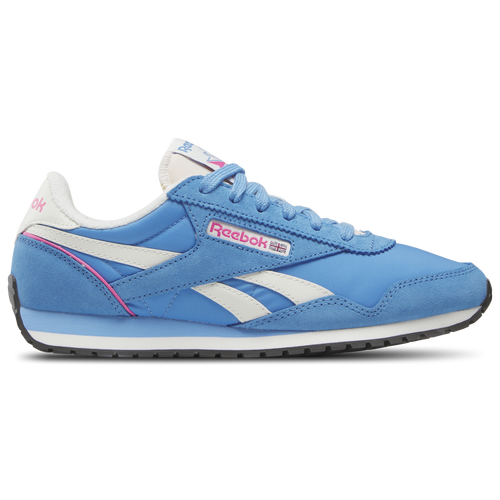 Reebok Classic AZ - Reebok Recovery Blue