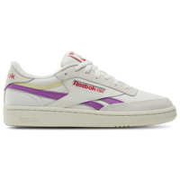 Vintage Chalk/Chalk/Purple Rave