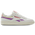 Reebok Club C Revenge - Women's Vintage Chalk/Chalk/Purple Rave