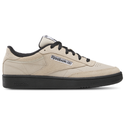 Men's - Reebok Club C 85 - Tapioca/White/Black