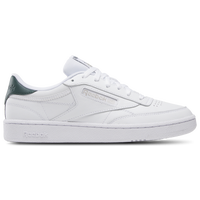 White/Breakaway Green/Flint Grey Metallic
