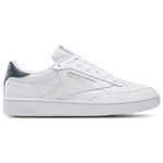 White/Breakaway Green/Flint Grey Metallic
