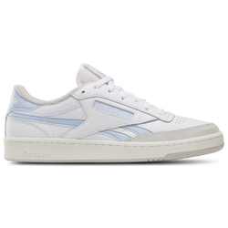 Men's - Reebok Club C Revenge Vintage - Y2k Blue/White/Hazy Grey