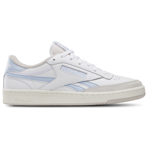 Reebok Club C Revenge Vintage - Reebok Y2k Blue/White Hazy Grey