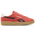 Reebok Club C Grounds Uk - Men's Sunset Coral/Black/Gum