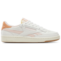 Reebok Club C Revenge Vintage - Reebok Chalk/Sunkissed Orange Bleached Peach