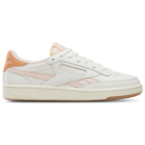 Chalk/Sunkissed Orange/Bleached Peach