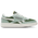 Reebok Club C Revenge II - Women's Chalk/Breakaway Green/Hybrid Green