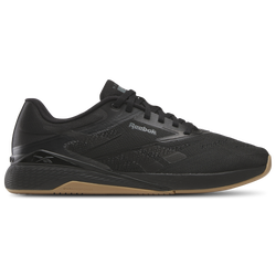 Men's - Reebok Nano X5 - Black/Grey 