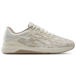 Men's - Reebok Nano X5 - Sand/Tan