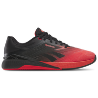 Black/Energy Red
