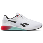 Black/Energy Red/Ftwr White
